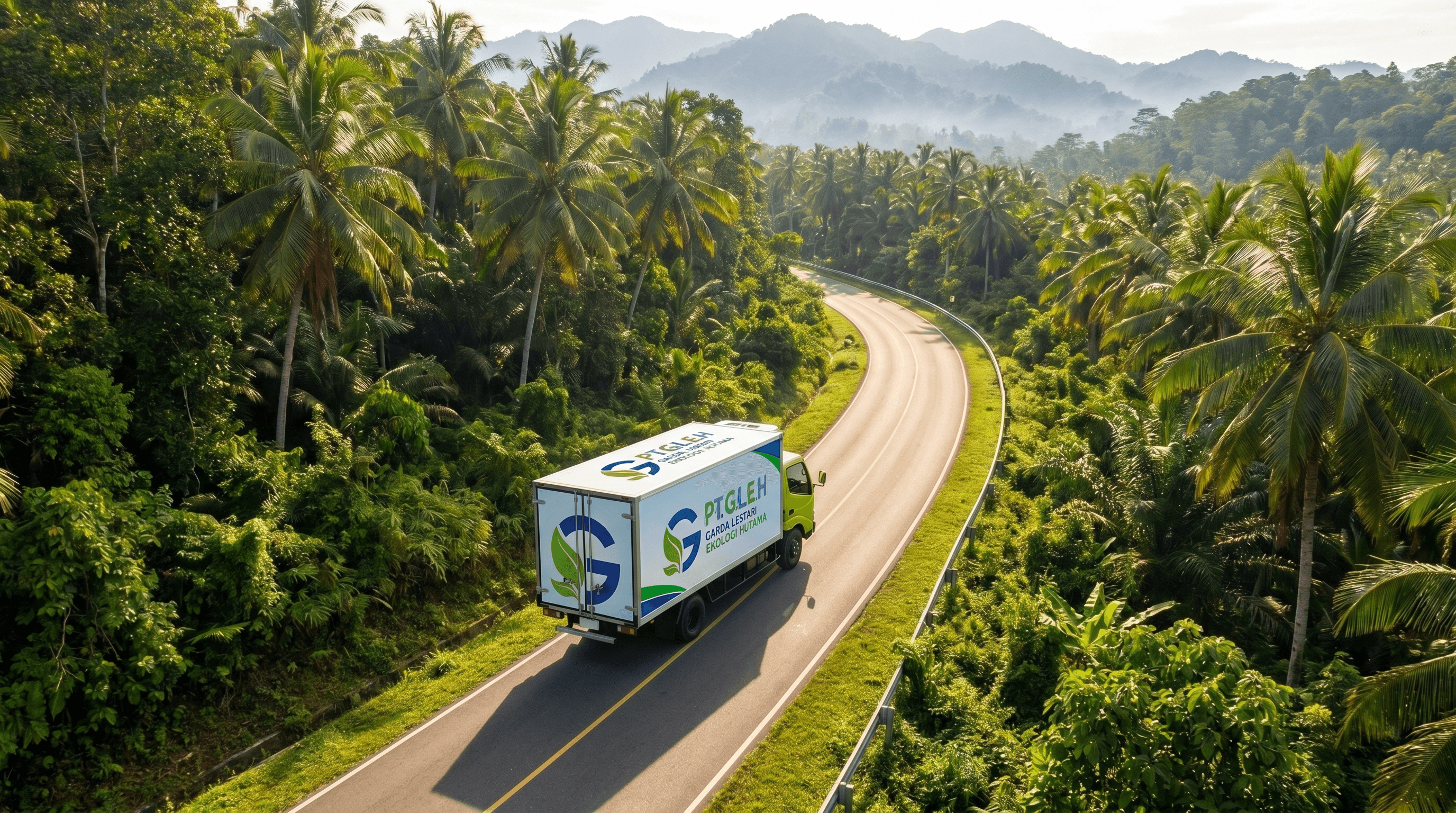 PT GLEH Resmi Operasikan Mesin Insinerator Limbah B3 Medis di Blang Bintang: Solusi Nyata Faskes se-Aceh